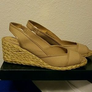 Lauren Ralph Sandals